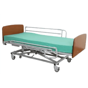 Lit éléctrique (1)