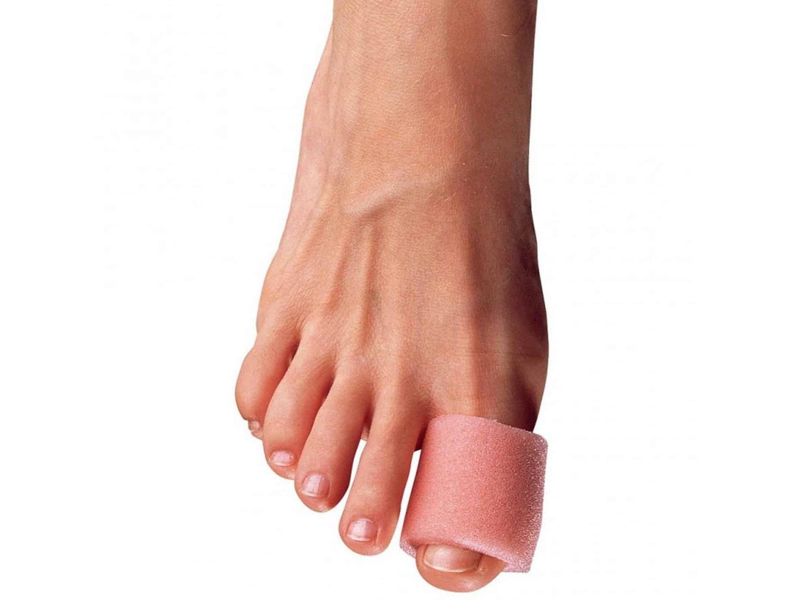 Bandage Tubulaire Tubifoam