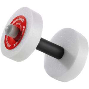 Haltère de-natation