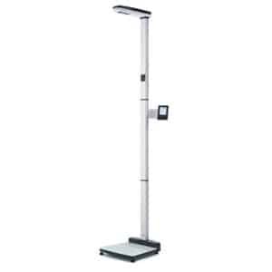 Station-de-mesure-à-ultrasons-avec-assistance-vocale