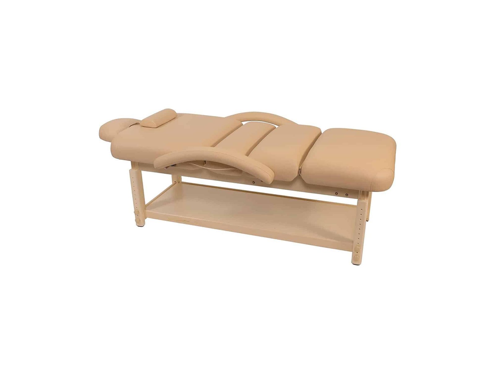 Table de massage multiplans