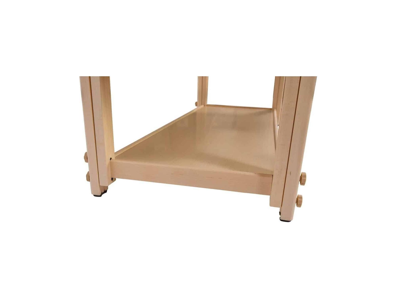 Table de massage multiplans