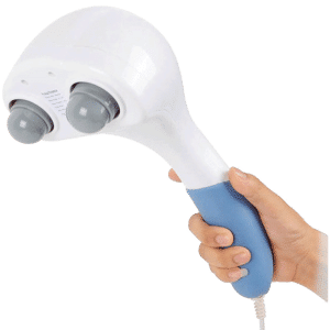 Vibromasseur-électrique