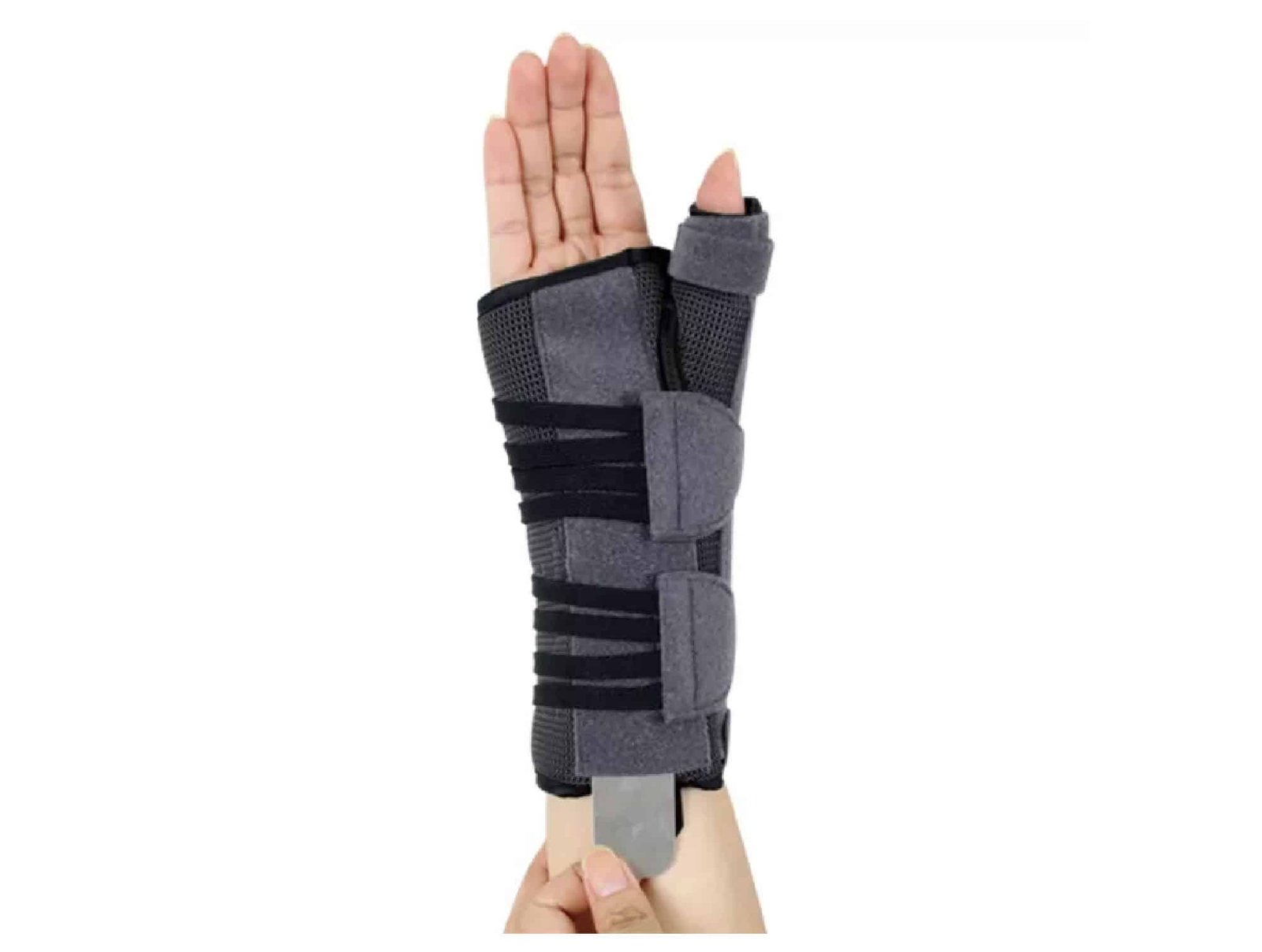 Orthèse de poignet et de doigt Ligaflex Finger
