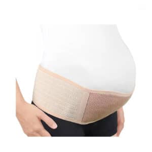 Ceinture Lombaire de maternité