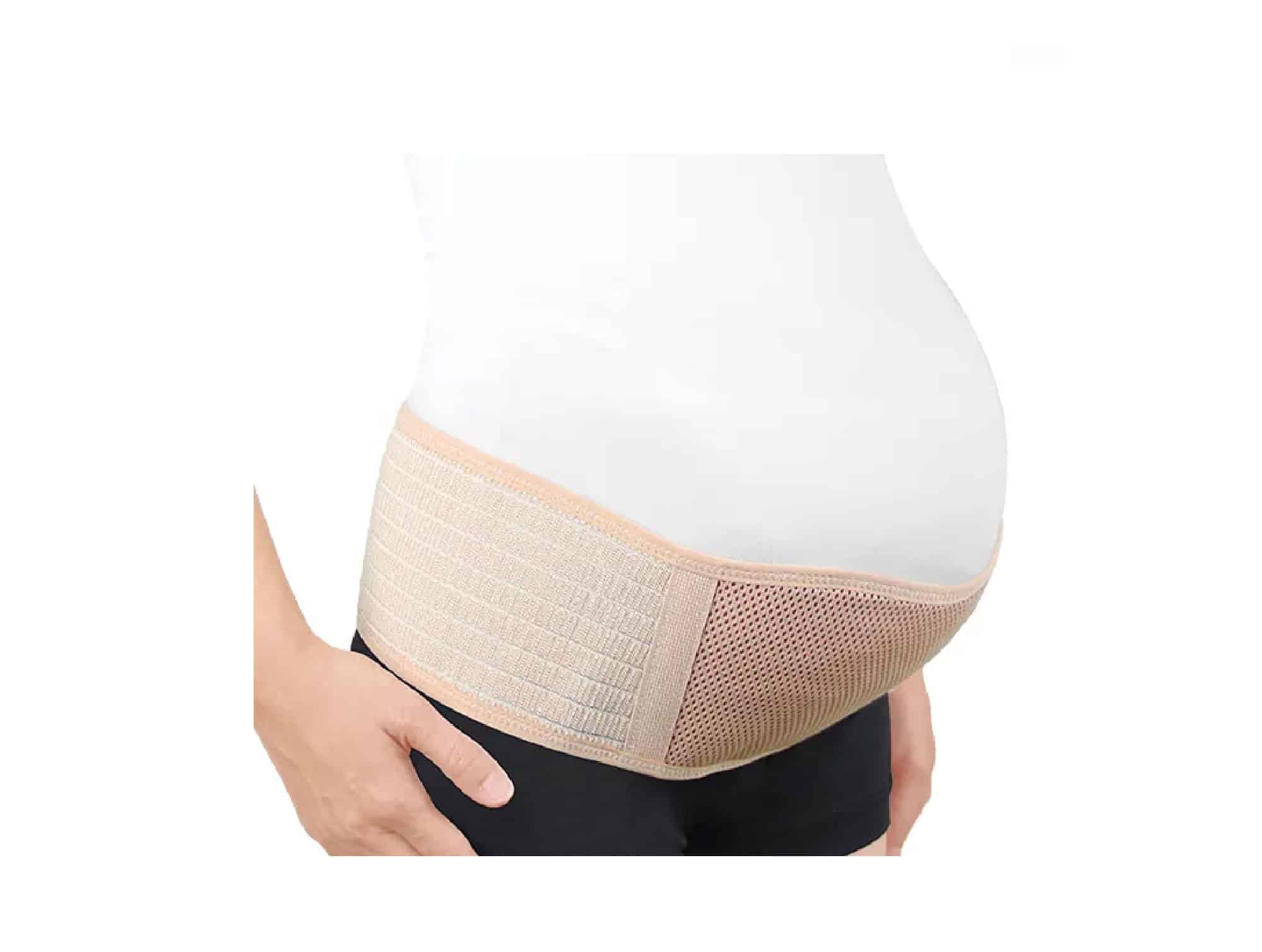 Ceinture Lombaire de maternité