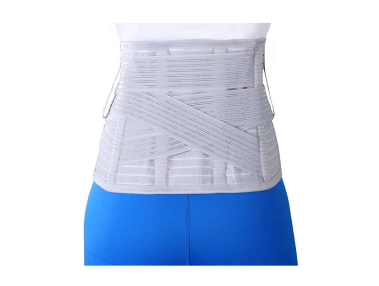 Ceinture Lombaire dynamique haute 2