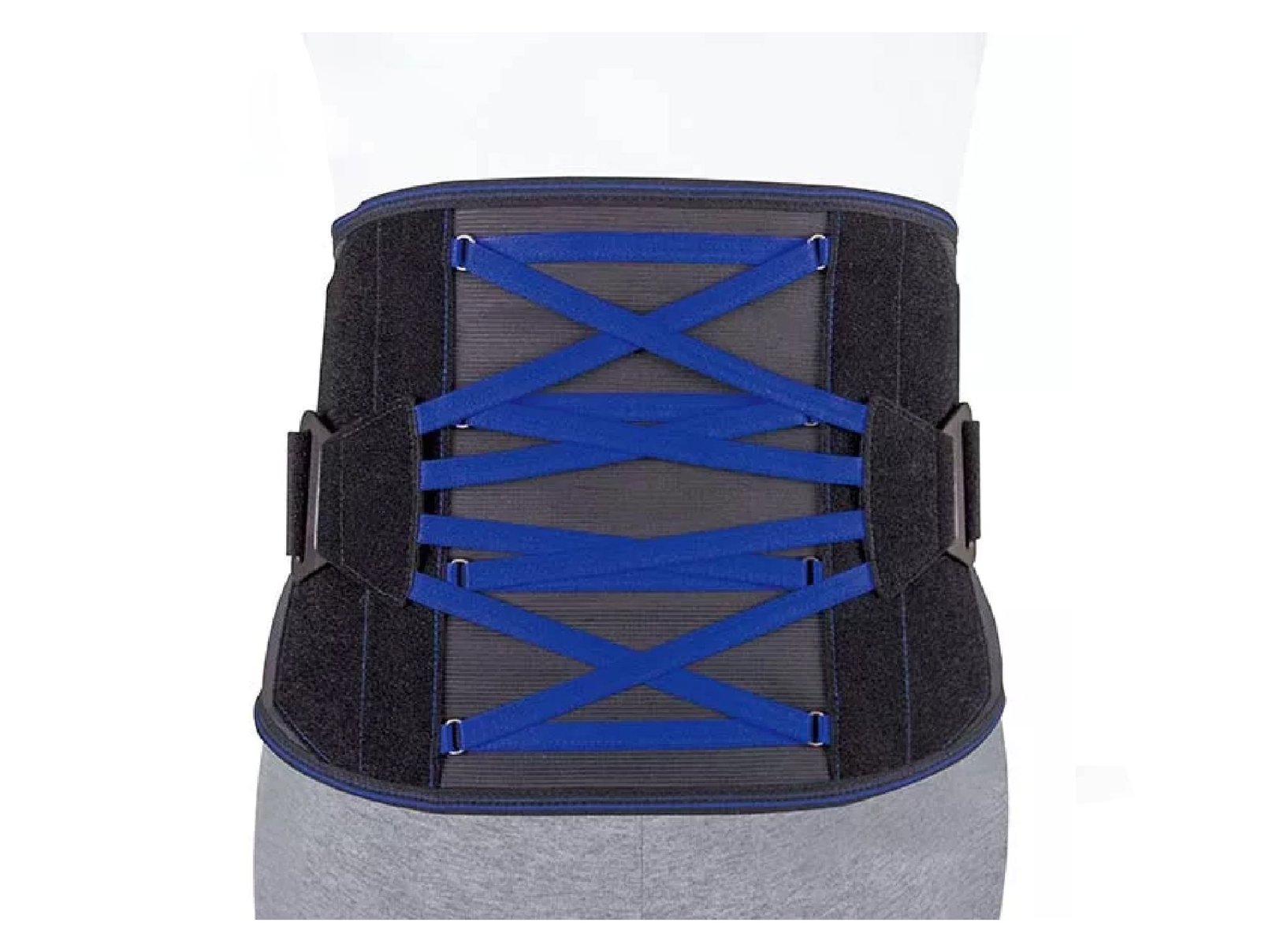 Ceinture Lombaire renforcée