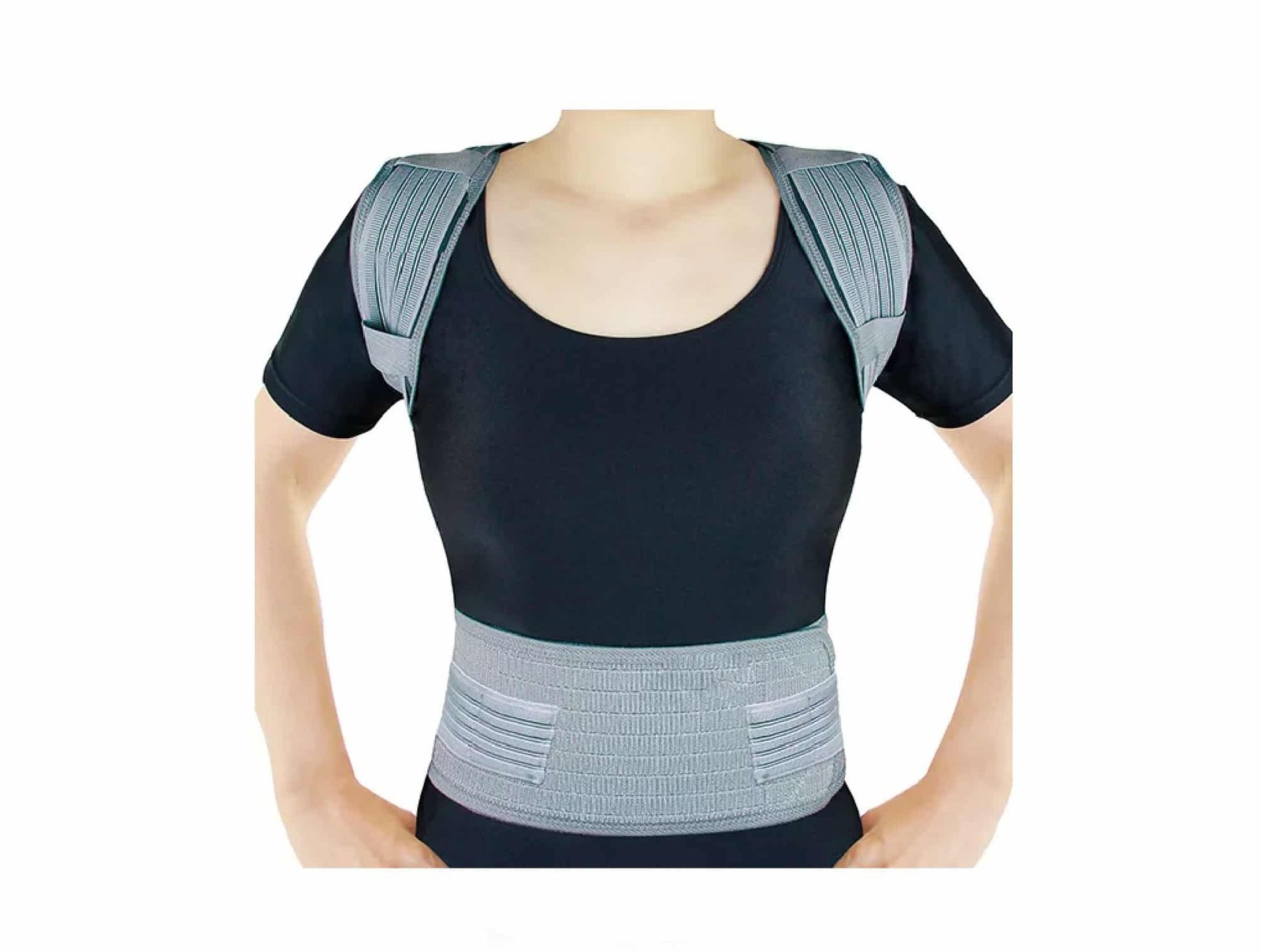 soutien claviculaire