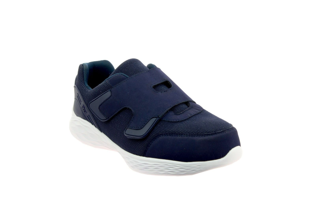 Chaussure Alma Gris