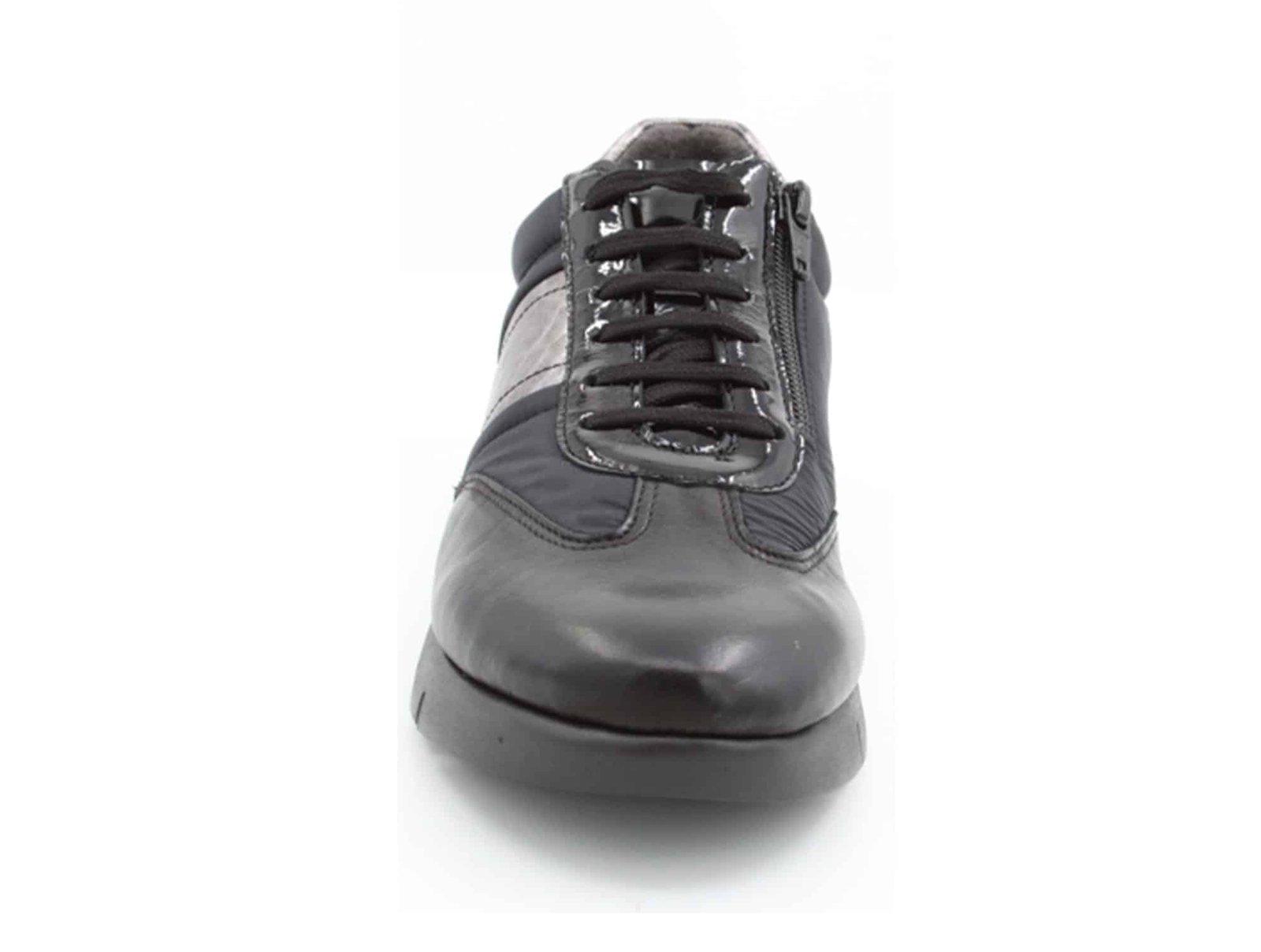 Chaussures Mix Volvo Noir