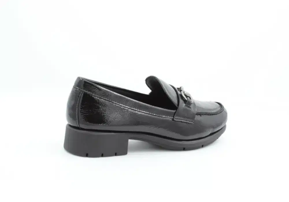 Chaussures Chic Sole Panlak Noir