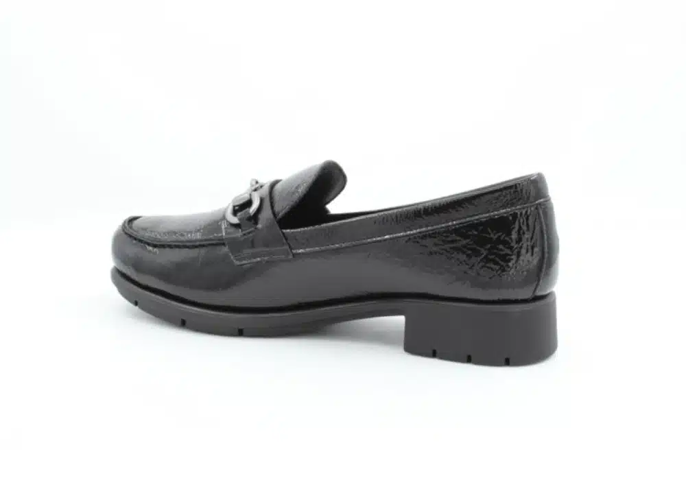 Chaussures Chic Sole Panlak Noir