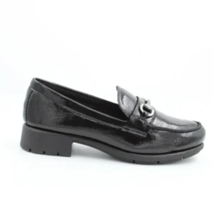 Chaussures Chic Sole Panlak Noir