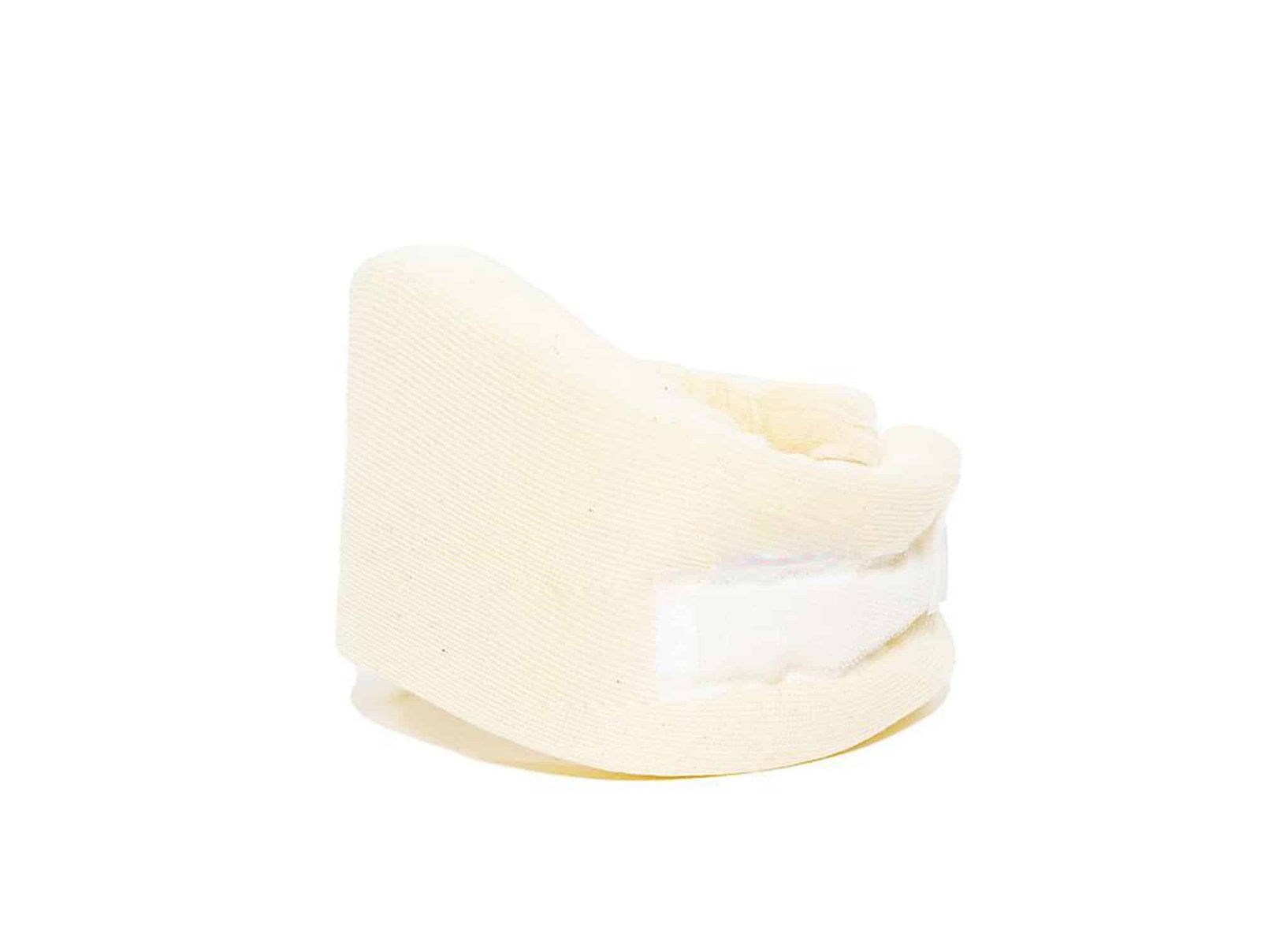 Collier cervical souple