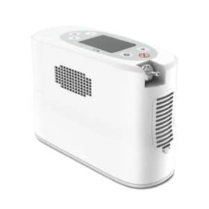 Concentrateur d'oxygène portable P2