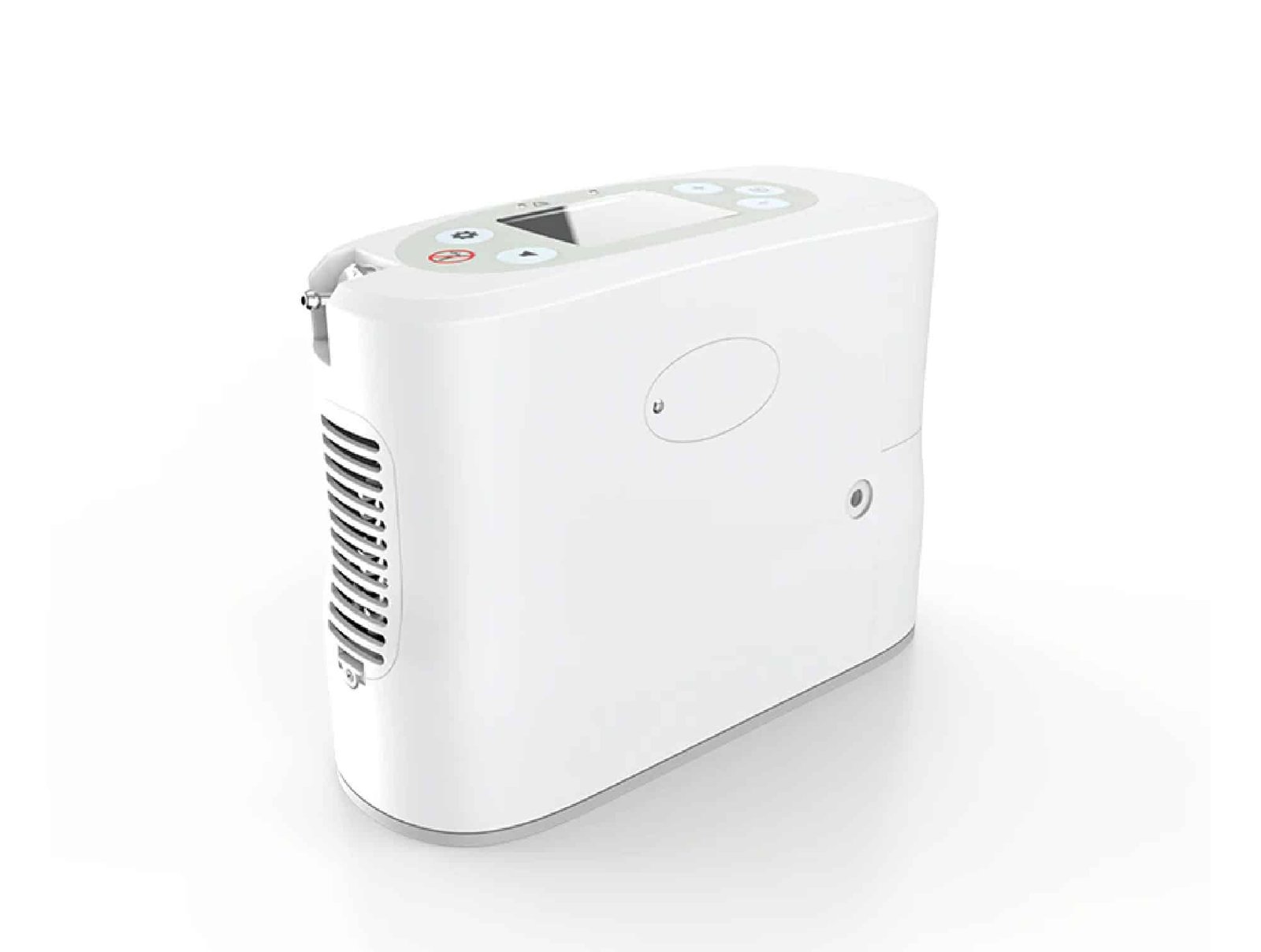 Concentrateur d'oxygène portable P2