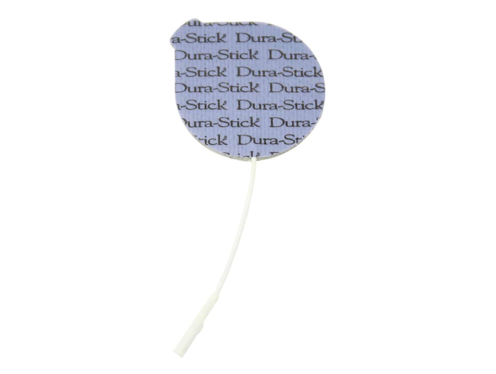 Electrodes adhésive dura-stick ronde