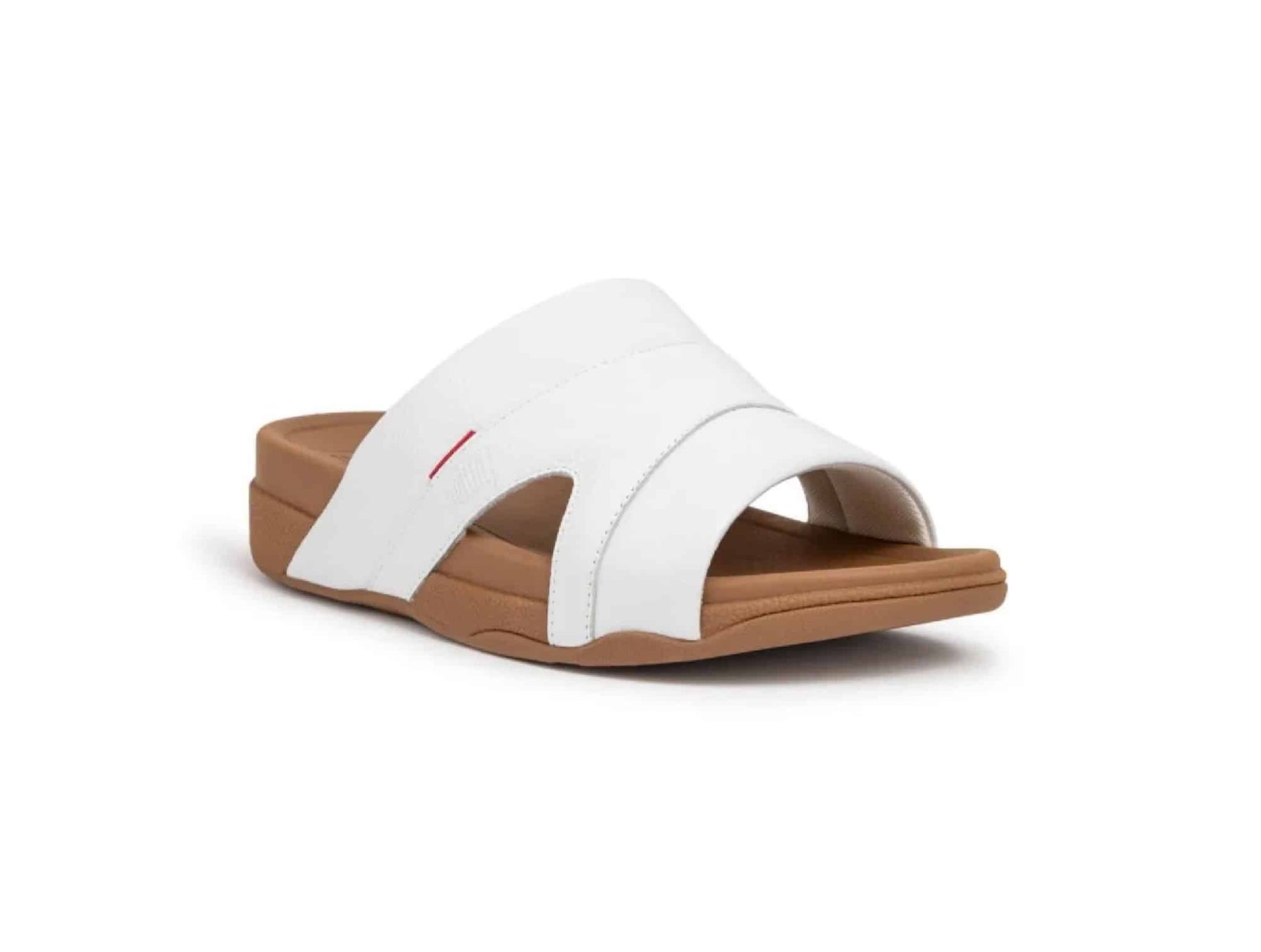 Freeway-en-cuir-Blanche