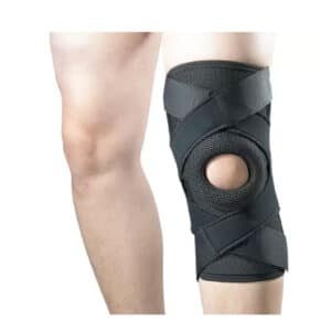 Genouillère ligamentaire