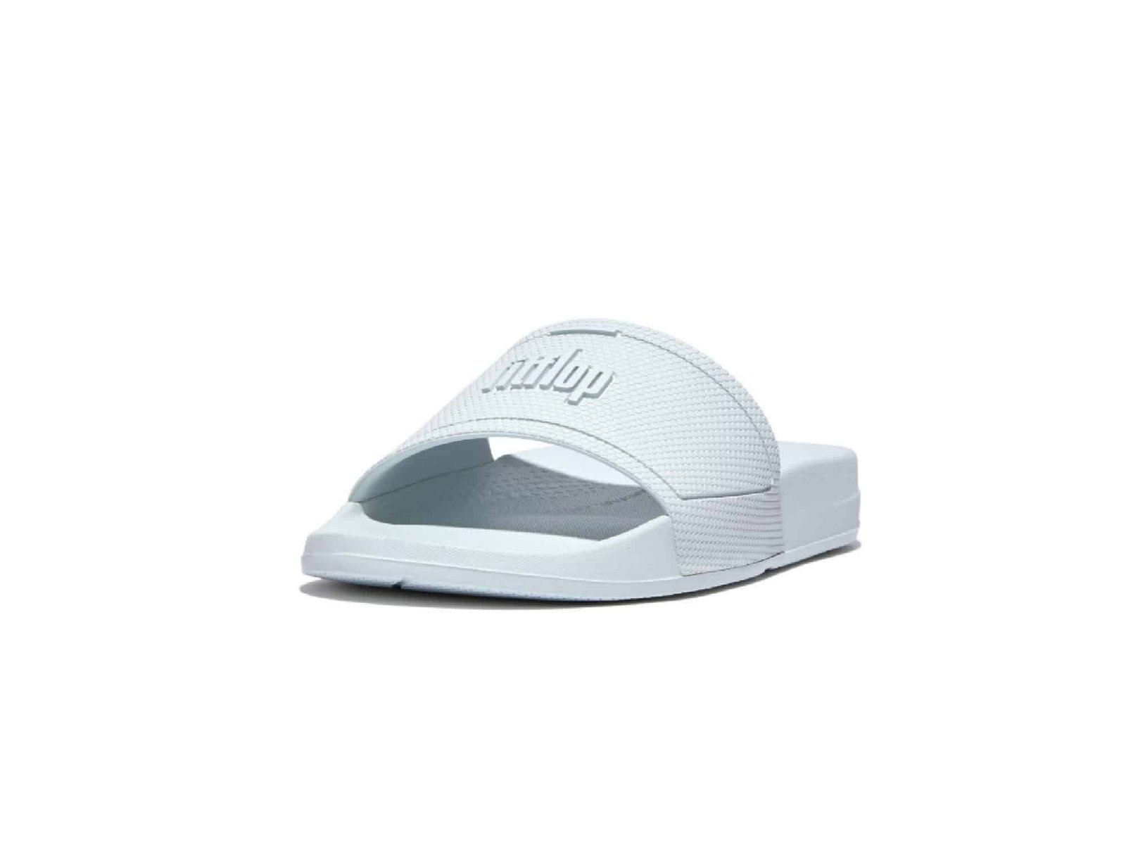 IQushion Slide Bleu clair