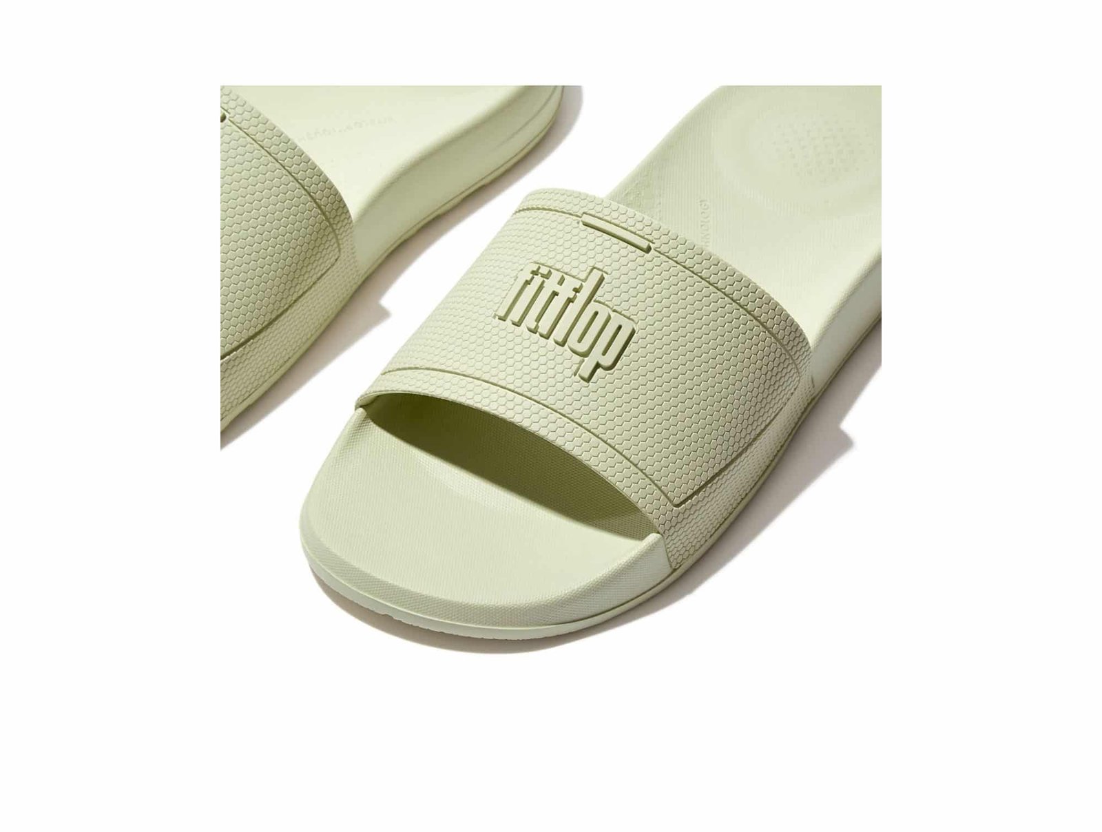 IQushion Slide vert menthe