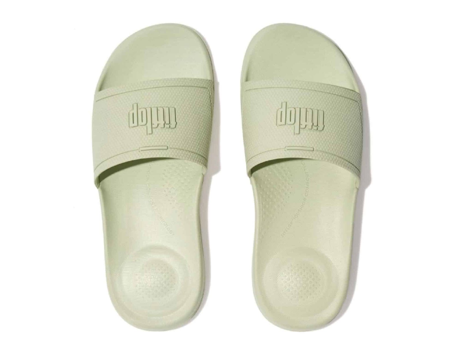 IQushion Slide vert menthe