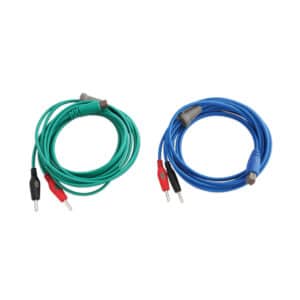 Kit de câbles Intelect Neo pour Stim Canaux 1/2