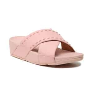 Lulu-Rubber-Rose-Gold