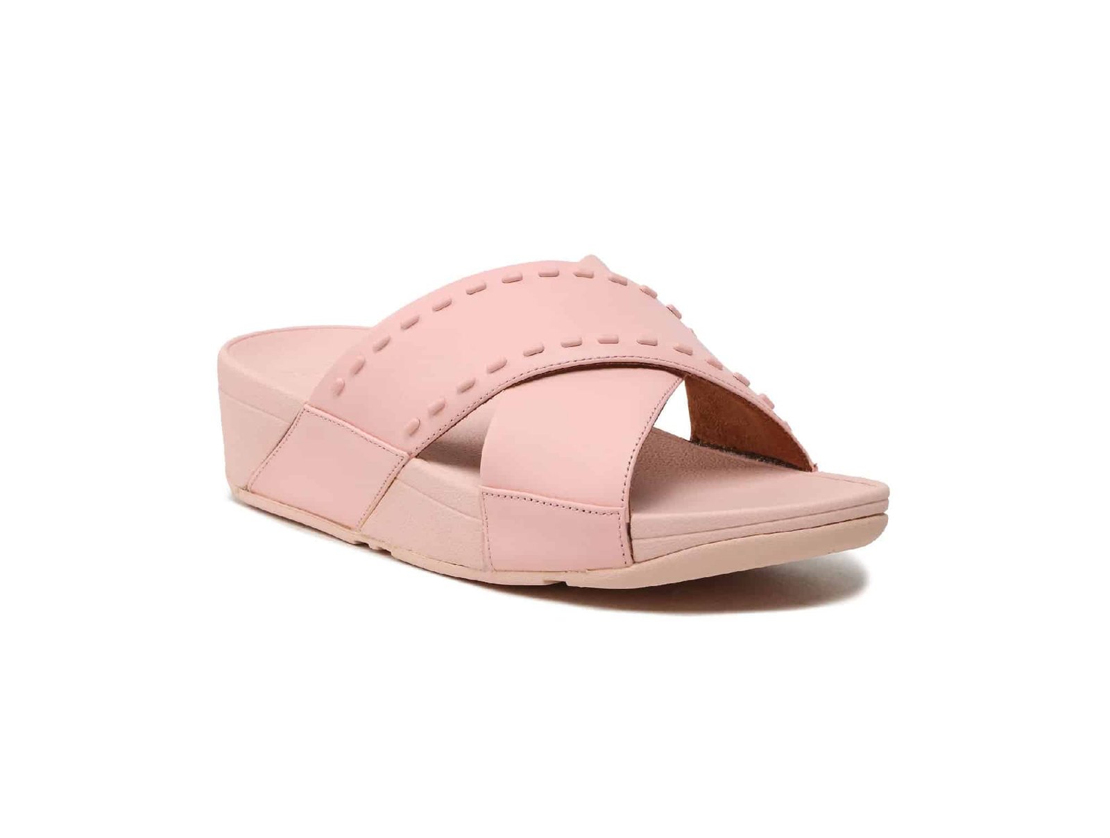 Lulu-Rubber-Rose-Gold