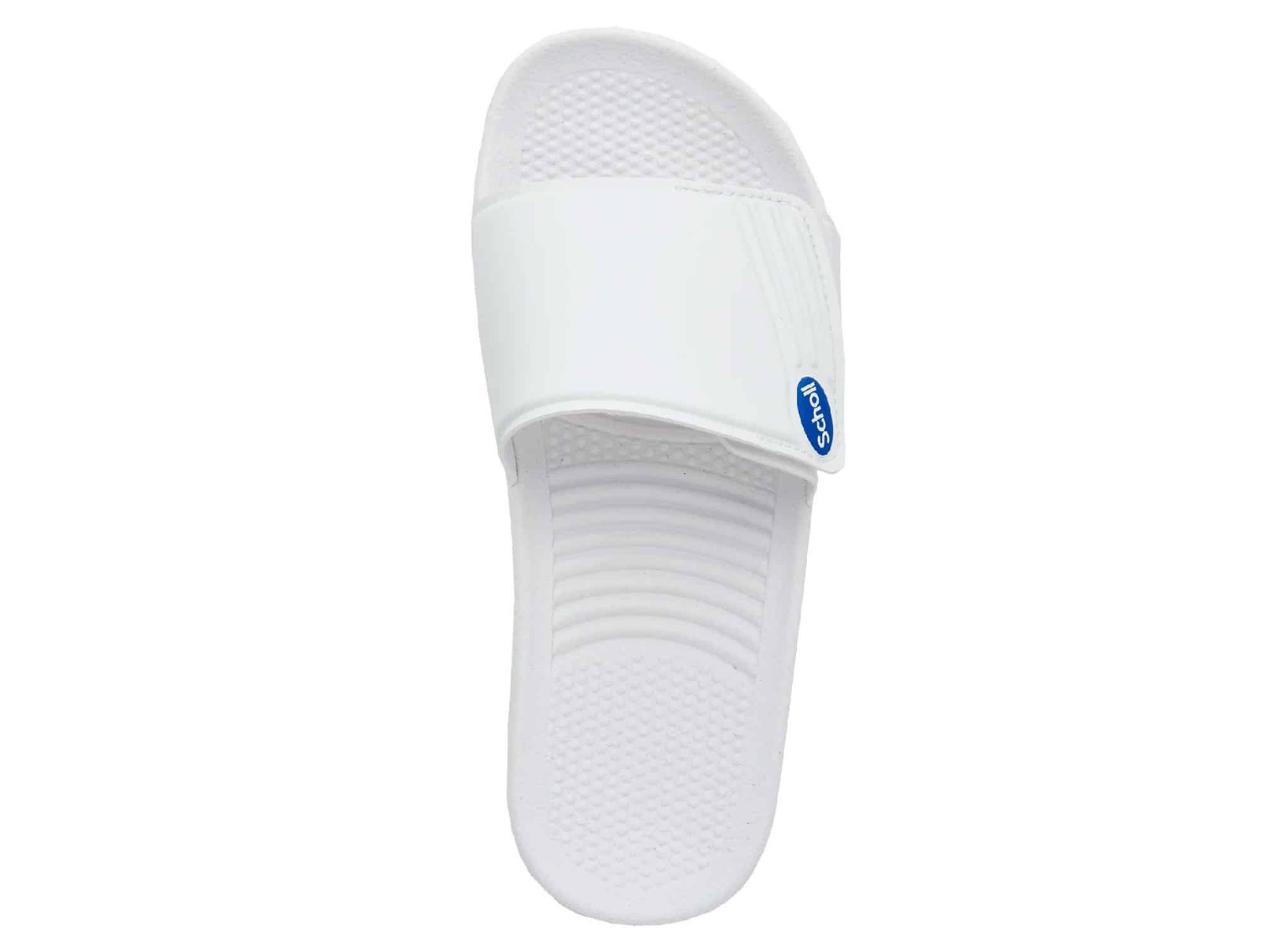 Sandale Nautilus blanc