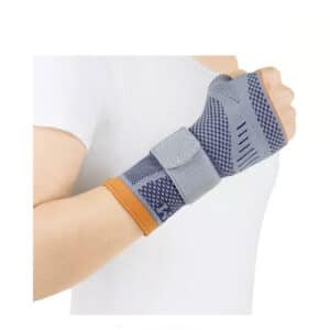 Orthèse de maintien du poignet sport