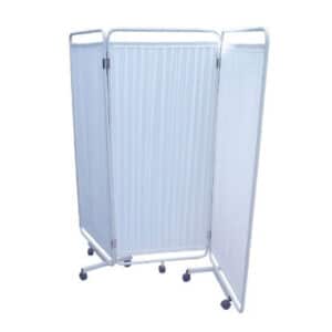 Paravent-3-volets-en-inox-sur-roulettes