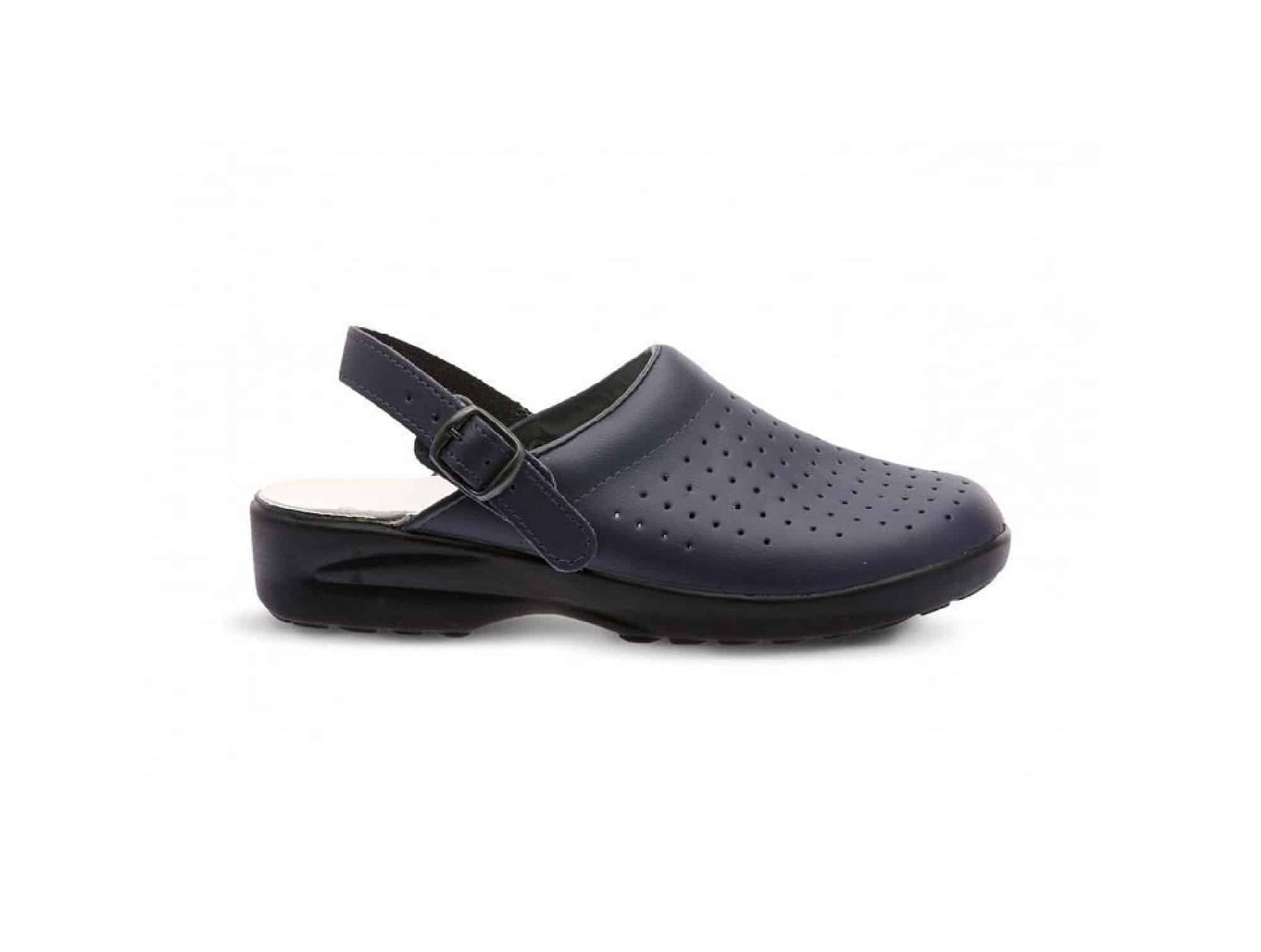 Chaussure mocassin blom