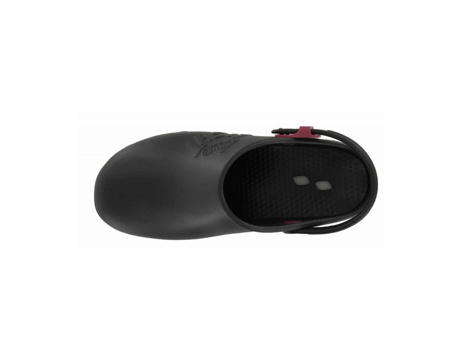 Sabot Calzuro Light noir