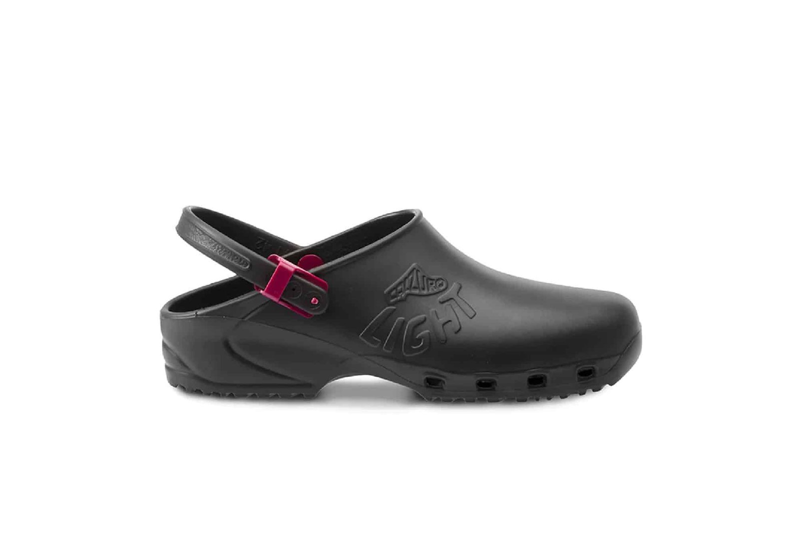 Sabot Calzuro Light noir