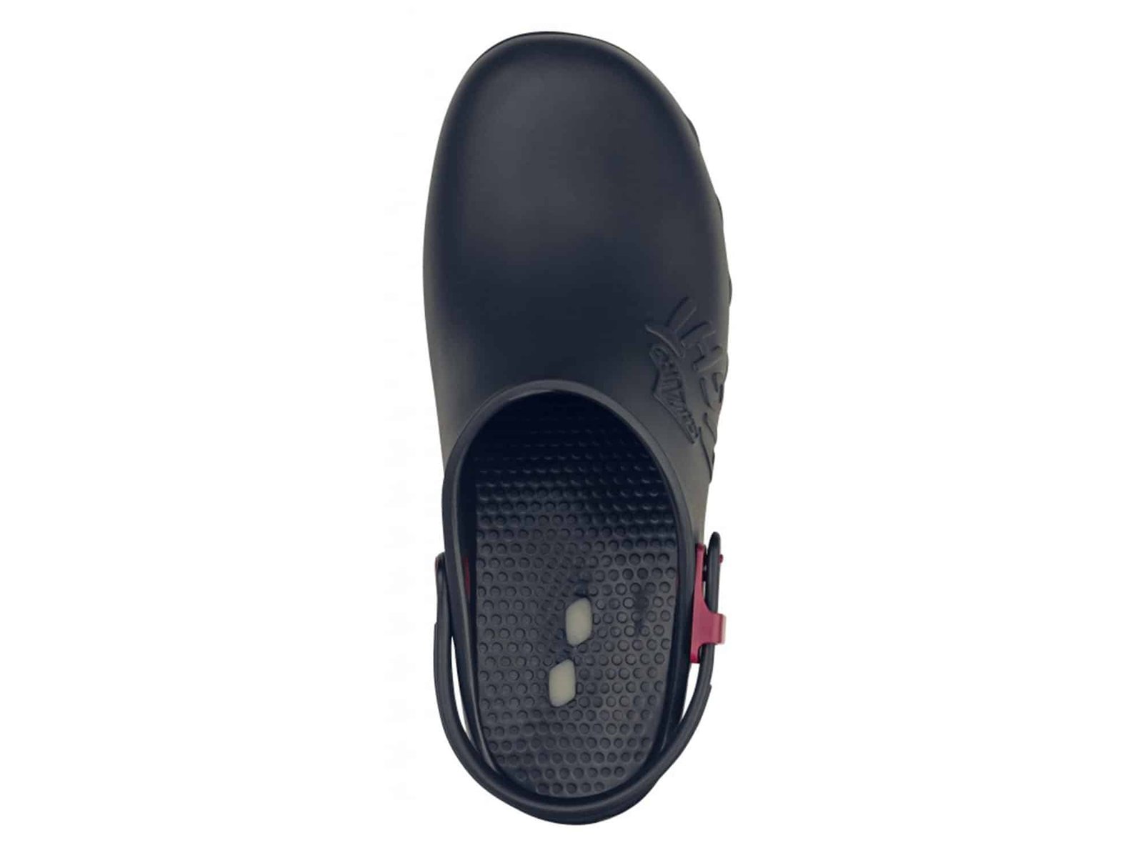 Sabot Calzuro Light noir
