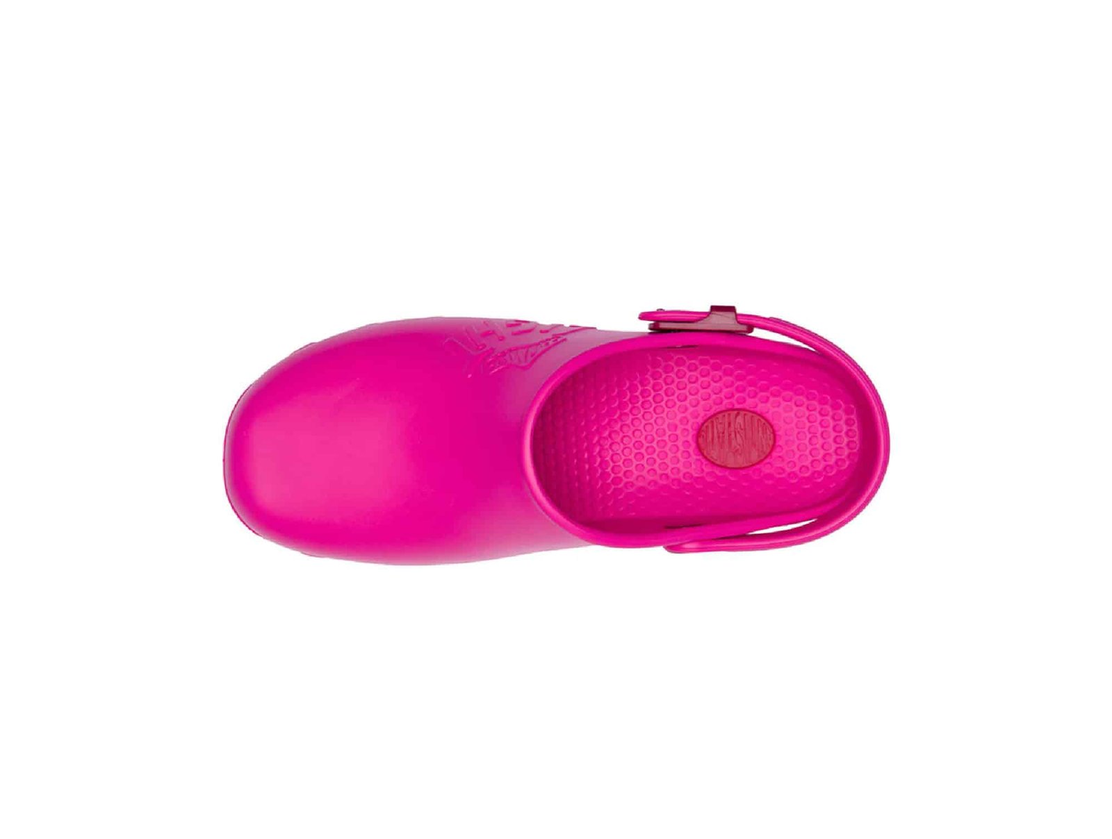 Sabot Calzuro Light Rose