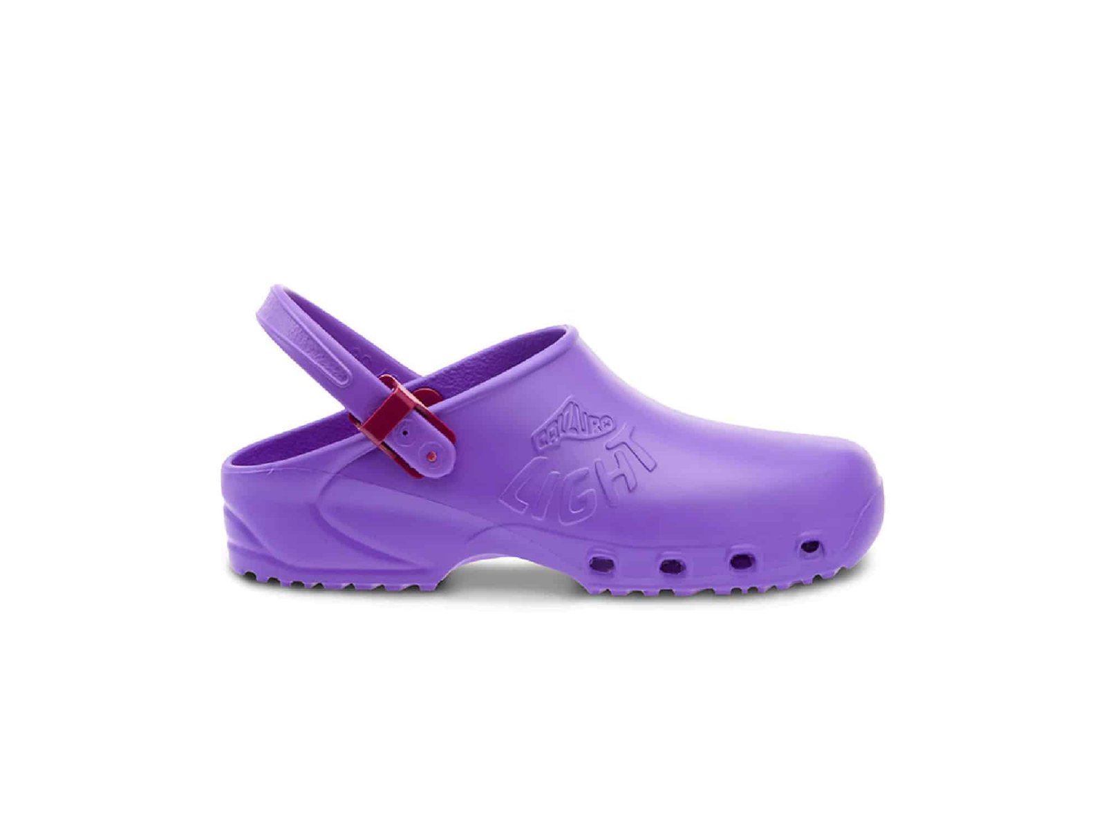 Sabot Calzuro Light Violet