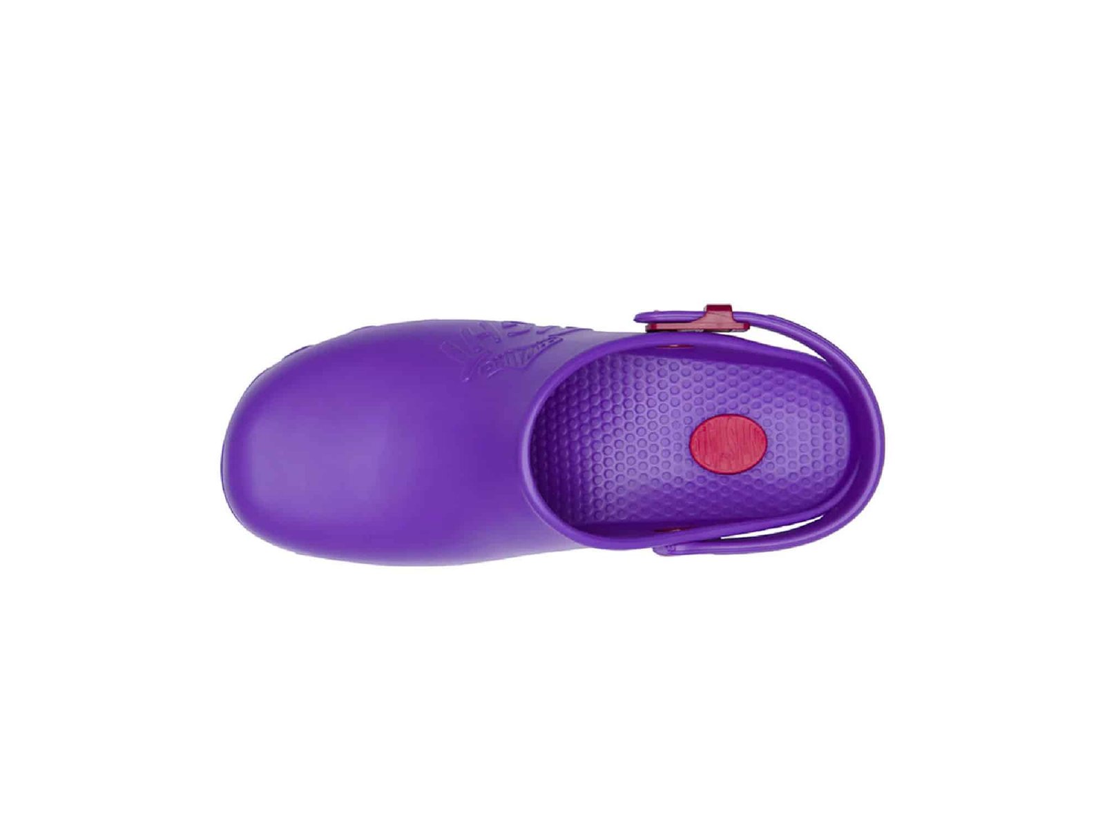 Sabot Calzuro Light Violet