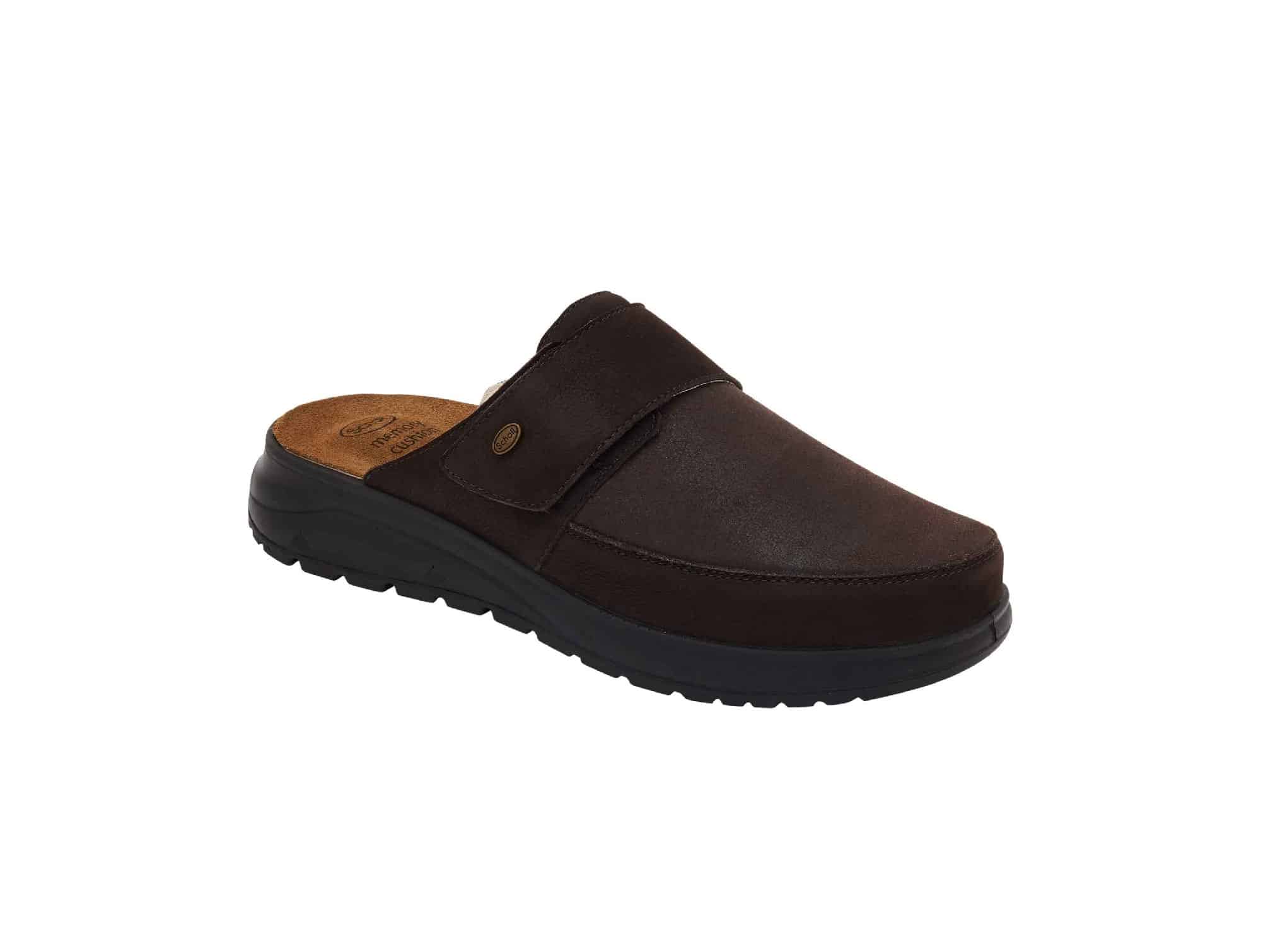 Sabot-Homme-Klaus-Strap