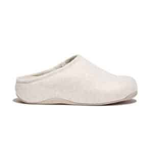 Sabot Shuv Felt Clogs beige