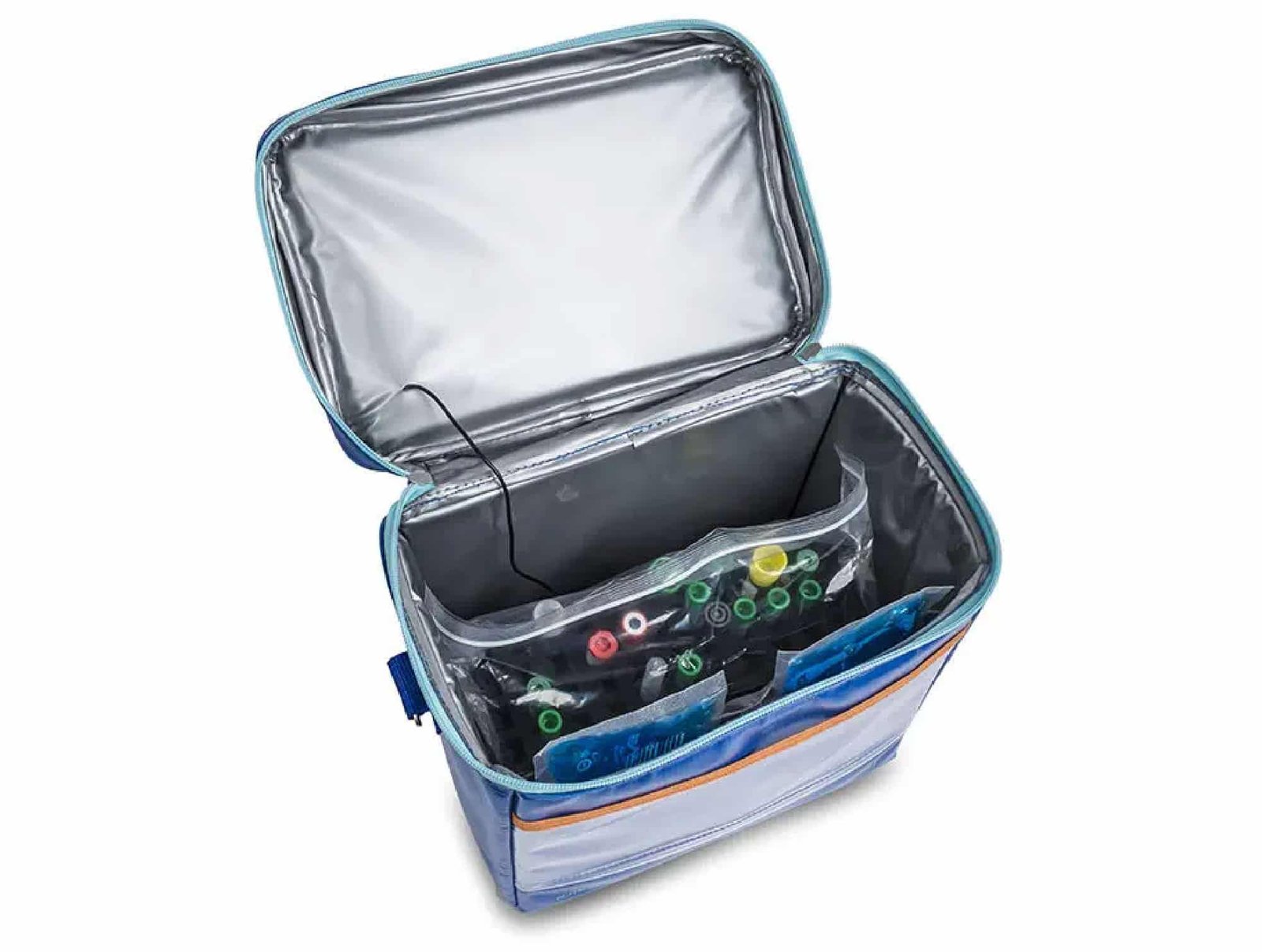 Sac isotherme Row XL