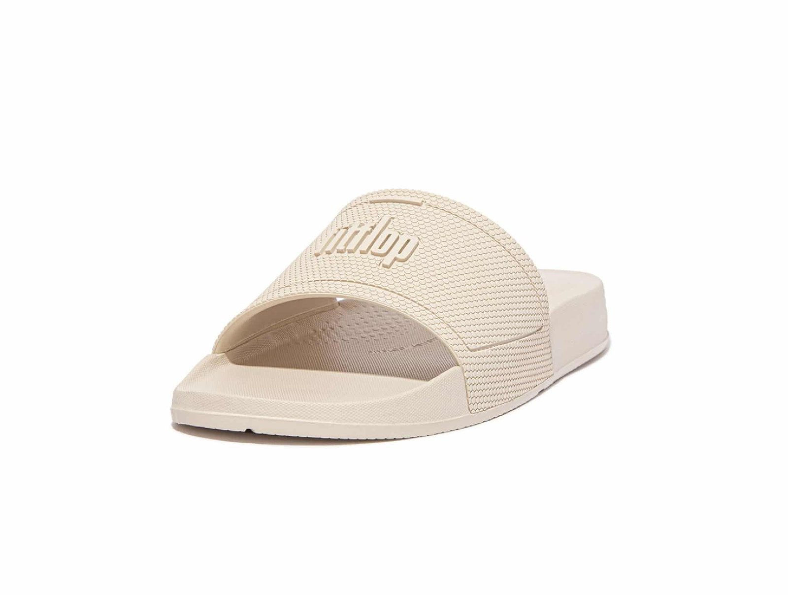 Sandale IQushion slides Beige