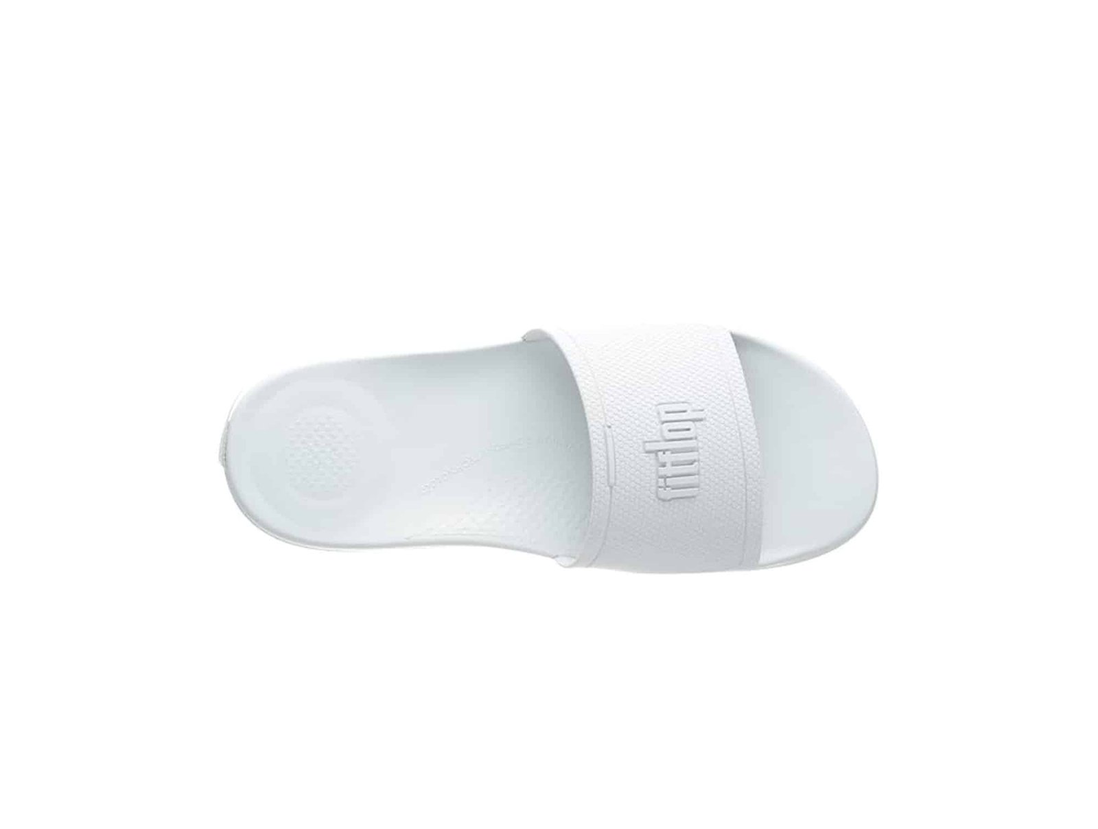 Sandale IQushion slides Mist