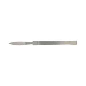 Scalpel - 17 cm