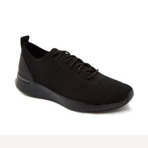 Sneakers Flexknit noir