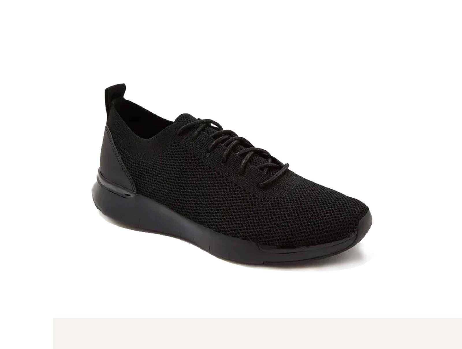 Sneakers Flexknit Bleu Marine