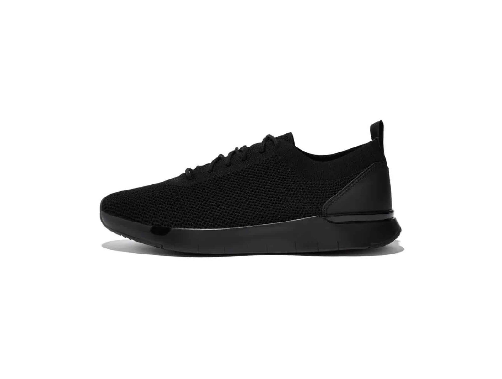Sneakers Flexknit noir