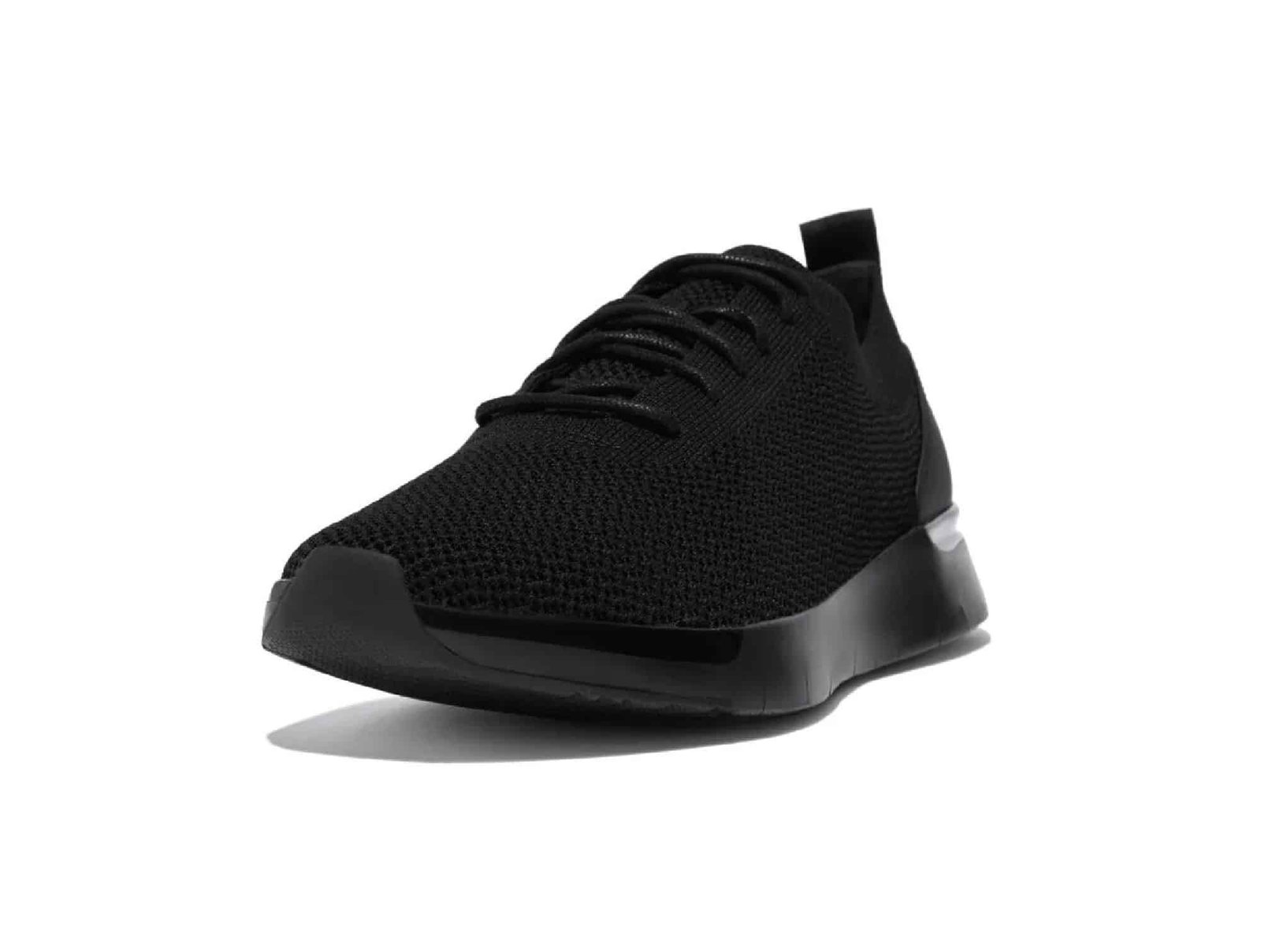 Sneakers Flexknit noir